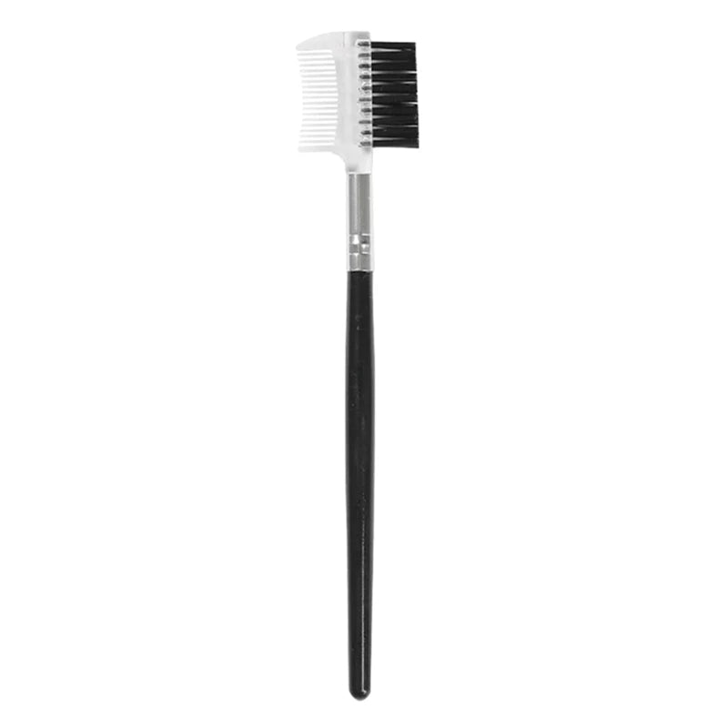Tear Stain Remover Comb Pet Eye Comb Double-Sided Dog Eye Brush Grooming Combs for Small Dogs Pomeranians Chihuahuas
