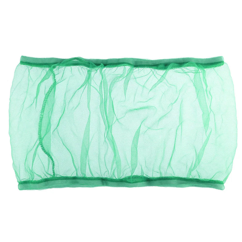 250-66cm Mesh Bird Cage Cover Nylon Dustproof Birdcage Parrot Cage Net Pet Accessories Airy Mesh Parrot Bird Cage Net s/m/l