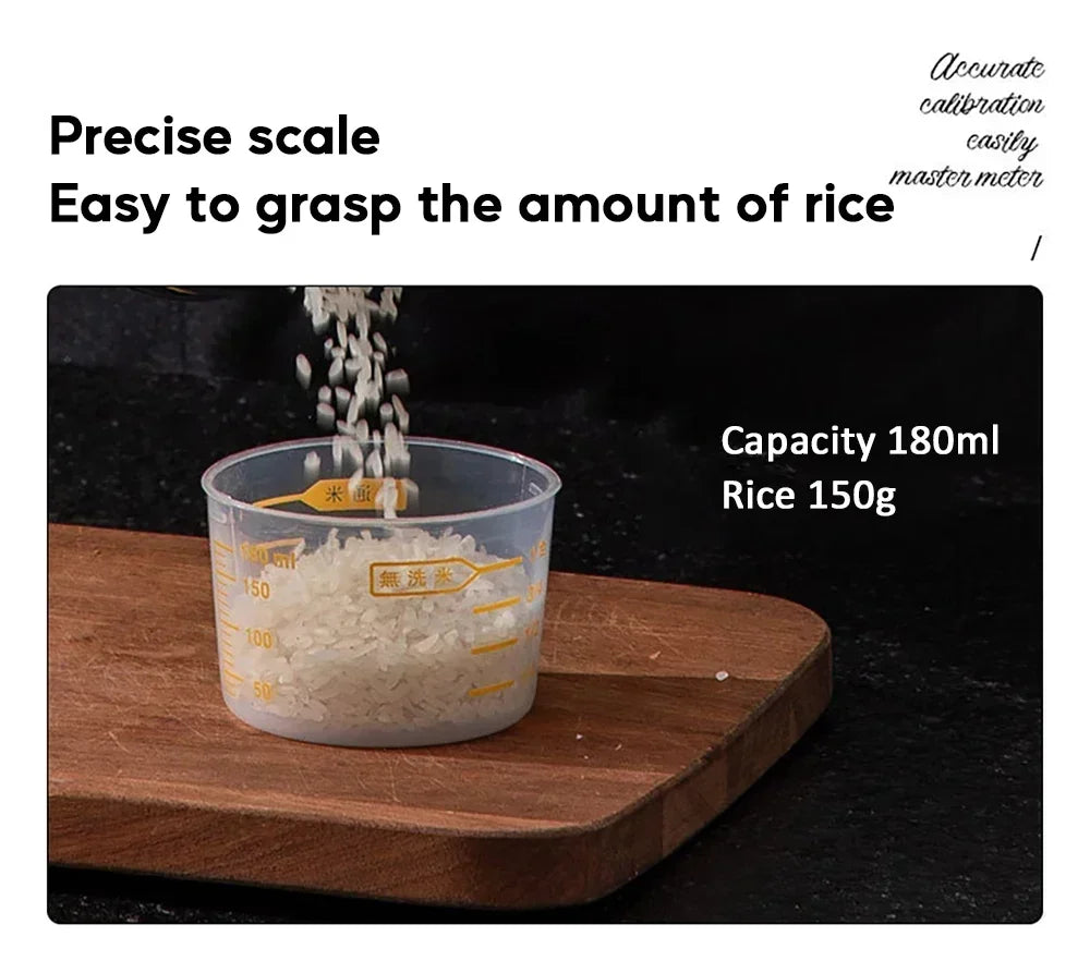 Dog Food Storage Bucket Pet Food Grain Storage Tank Kitchen Storage Rice Box Cat Food Grain Sealed Jar Dog Cat Accessories